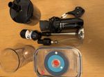 BOSCH ErgoMixx,  Hand Blender 1000W 