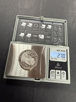 1999 USA Dolley Madison Commemorative 90% Silver One Dollar Coin
