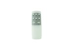 Remote Control For Euromatic PA27W PA33W PA19W A018D-12C A011A-18C Air Condition