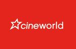 2x Cineworld Cinema 2D/3D Tickets for £14 - Any Day, Any Location & Leicester Sq