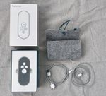 Nurosym Parasym Vagus Nerve Stimulator Device