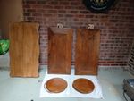 Bar Table Top