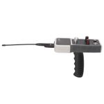 Metal Locator 25m Depth 1800m Range Sensitive 1000MAH Gold Finder For Outdoor 