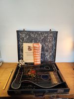 2 Zither Max Hausmann Concert Violin Harp + Wishes? Harp Zither Case String