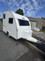 Saly Carabinata Mini – 2021 – 2 Berth – 750kg