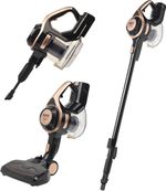 Beldray Airgility Max 120W Cordless Stick Multi-Surface Vacuum And Floor Cleaner