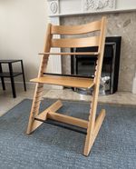 Stokke Tripp Trapp High Chair 2021 Model