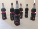 Henna Lip Stain 10ml