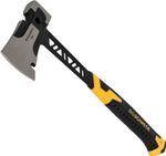 Roughneck V-Series Axe Air Cushion Grip, 0.6kg/1¼lbs - 11-070