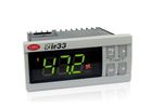Carel IR33W7LR20 Digital PID Temperature Controller 12-24Vac/dc