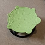 Children's Autism Sensory Spinning GREEN TURTLE Swivel Chair Age 3 -8 Years