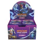 ✅ Riftbound League of Legends TCG Unleashed Booster Box ENG - PRESALE  