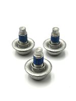 New Genuine VAG/VW/AUDI/SEAT/SKODA Under Tray Screws Pack of 3 - WHT000729A