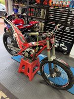Gas Gas Txt 300 GP 2020