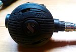 Scubapro R290 Second Stage Regulator
