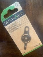 Yarn Needle Threader x 3 Pack: Milward Green Haberdashery