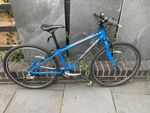 Islabikes Beinn 26 Teal/Blue Small