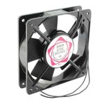 12025 - 120x120x25mm 120mm Mains AC 220V 240V Cabinet Chassis Cooling Fan