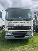 DAF LF55 Euro 5  2005 Manual Gearbox