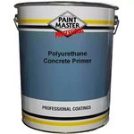 PAINTMASTER POLYURETHANE PRIMER FLOOR SEALER CONCRETE PRIMER 5-10-20 LITRES