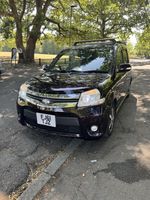 Toyota Sienta 2011 7-Seater MPV Great Condition 1.5l Petrol Engine