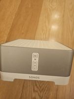 Sonos Connect:Amp Gen 2 S2 Compatible Wireless Amplifier Tested Working