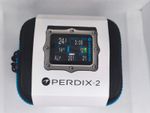 Shearwater Perdix 2 Ti AI Dive Computer Titanium BRAND NEW + Case