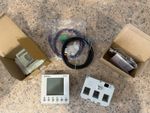 Rayleigh Instruments RI-F400 easywire Multifunction Meter with RI-CT242-EW-0125