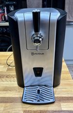 Perfect Draft Pro Beer Machine - Perfect working order