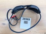 Speedo Swimming Goggles - Black