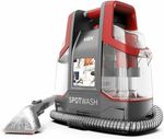 Vax Spotwash Spot Cleaner CDCW-CSXS Multi Surface Cleaning Box Damaged