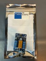 BLOCK signalling SS1 DC Shuttle Module Controller OO N Gauge for Model Railway