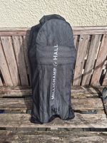 Millichamp And Hall Cricket Pads RH