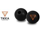 Tikka Soft Rubber Rifle Bolt Handle Knob Slip-On