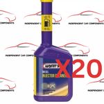X20 Wynn's Injector Cleaner for Diesel Engines - 325ml WY51668