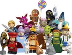 LEGO  SHREK Minifigures  - Series 30 - PICK YOUR MINIFIGURE - IN STOCK
