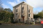 19th Century Welsh Chapel With Full Planning Permission