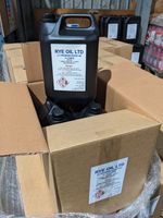 Paraffin 20l - Class 1 - Clean Burn -Indoor Fuel - 20 litre - True Blue