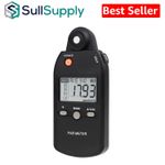 Quantum PAR Meter - Full-Spectrum PPFD Tester for Indoor & Outdoor Plant Health