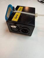 DMX Interface with software