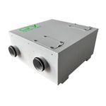 QV HR150 MVHR