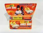 CORGI. No.336. JAMES BOND - TOYOTA 2000GT. Repro box and tray ONLY.