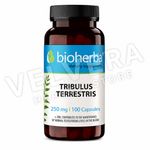 Bioherba Tribestan Tribulus Terrestris 250mg 100 Capsules Booster Support +Zinc