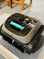 WYBOT Cordless Robotic Pool Cleaner – Brand New (Unused)