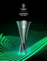 [PRE-ORDER] - UEFA Conference League Final Programme 2026