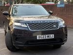 2023 Range Rover Velar 2.0 Diesel Mhev 5dr Auto Auto Estate Diesel Automatic