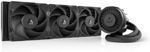 Liquid Freezer III Pro 360 - AIO CPU Cooler, 3 x 120 mm Water Cooling