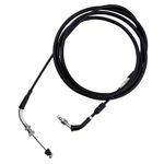 Throttle Cable For CFMoto 500 550CC 2018-2022 SSV 5BRV-105020-1400