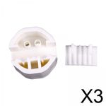 3 Automatic Water Level Controller Compact Small Tank