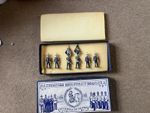Blenheim Military Models Royal Company Of Archers Set 863